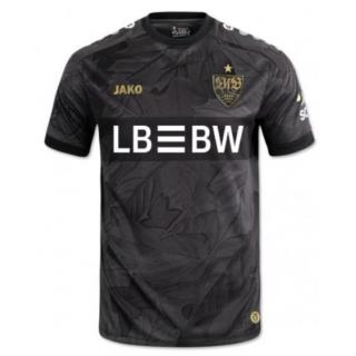 VfB Stuttgart 3a Equipación 2025/26